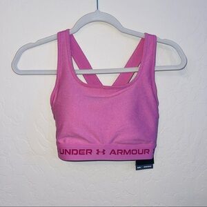 Under Armour Compression Sports Bra